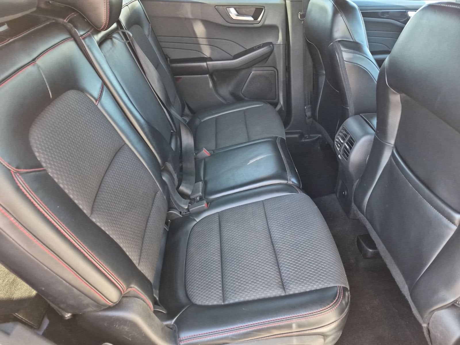2023 Ford Escape ST-Line AWD