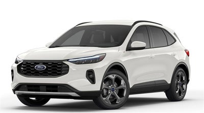 2026 Ford Escape ST-Line Select