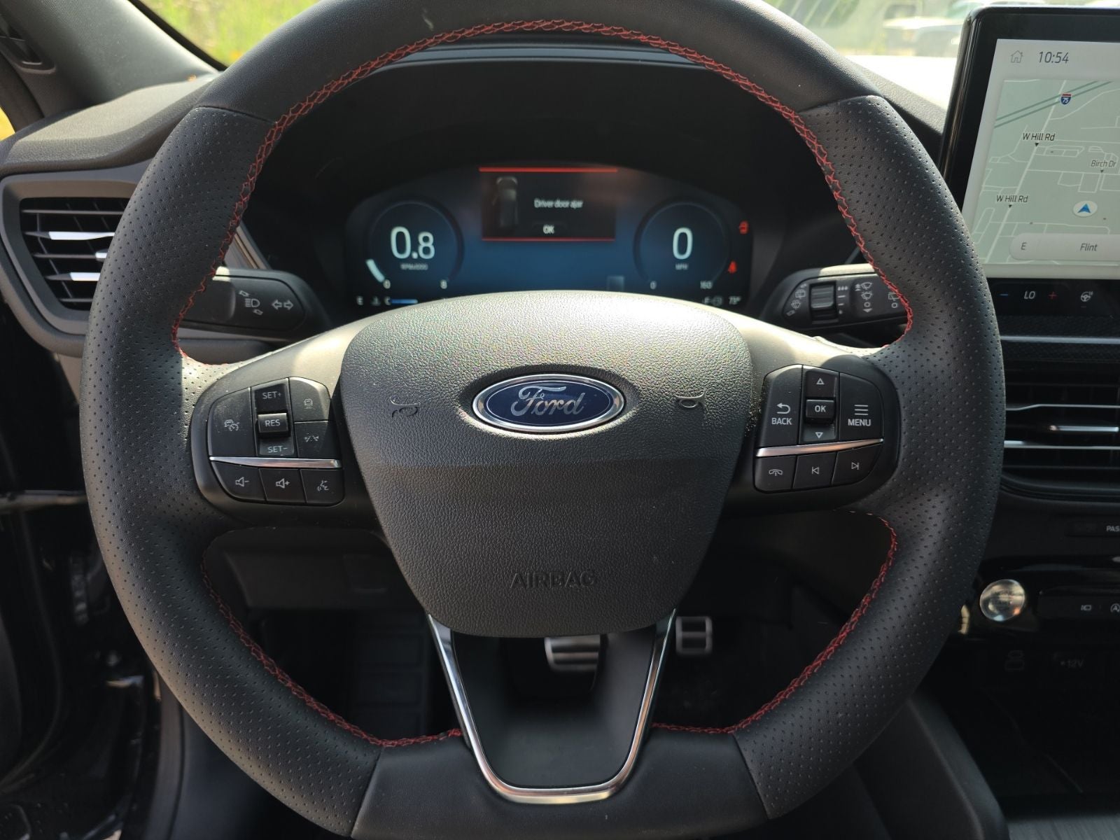 2024 Ford Escape ST-Line Select