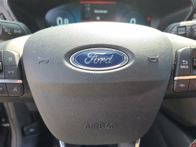 2024 Ford Escape ST-Line Select