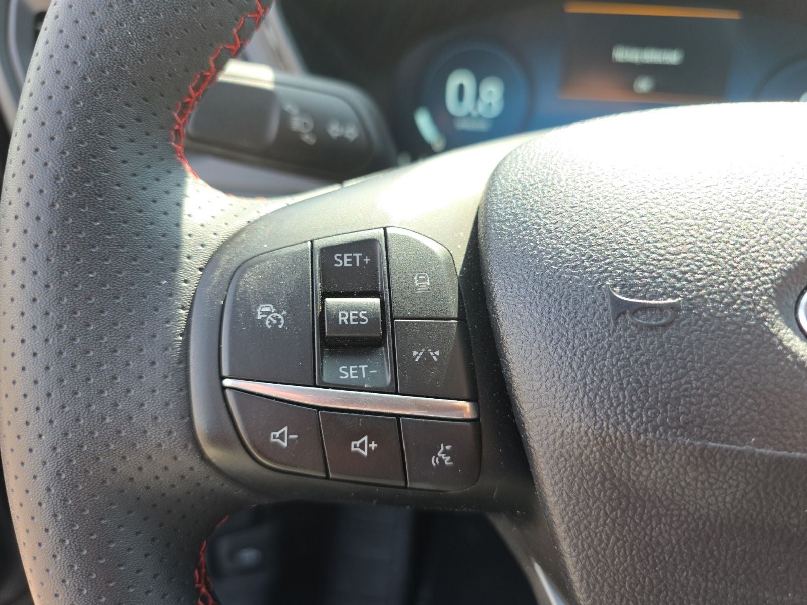 2024 Ford Escape ST-Line Select