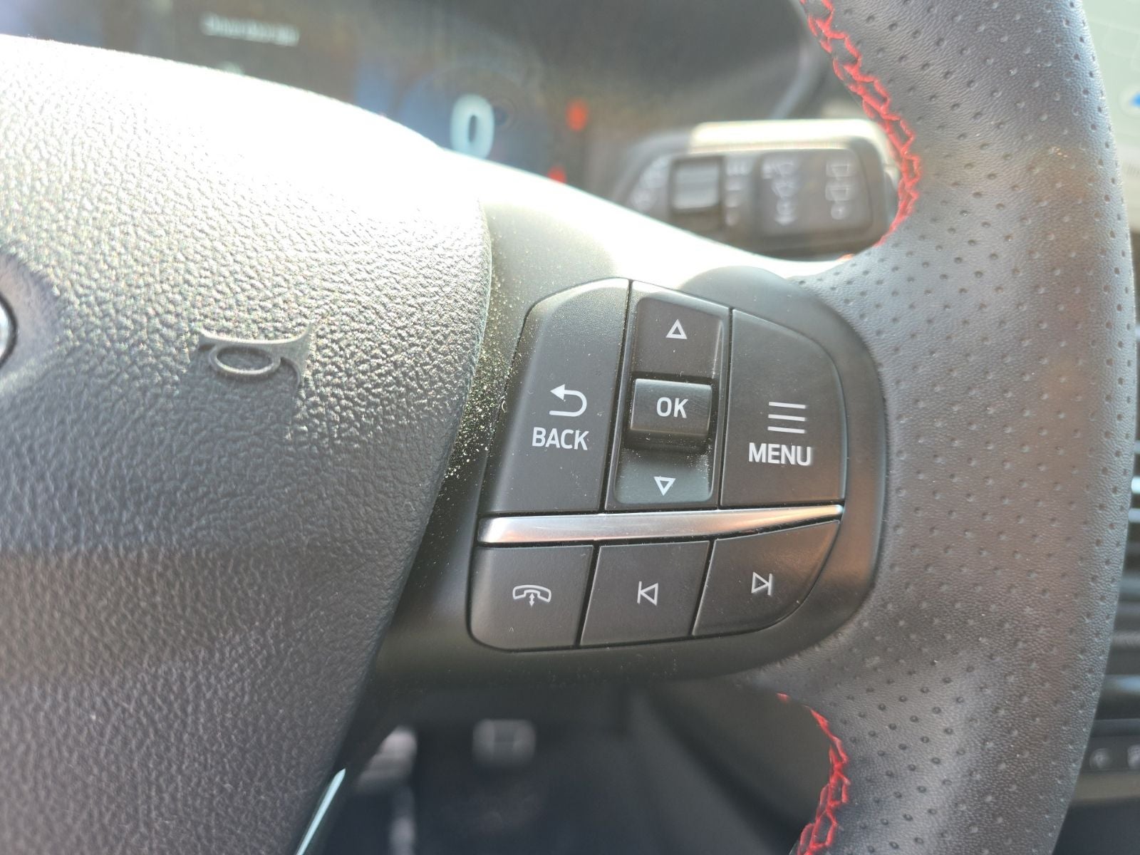 2024 Ford Escape ST-Line Select