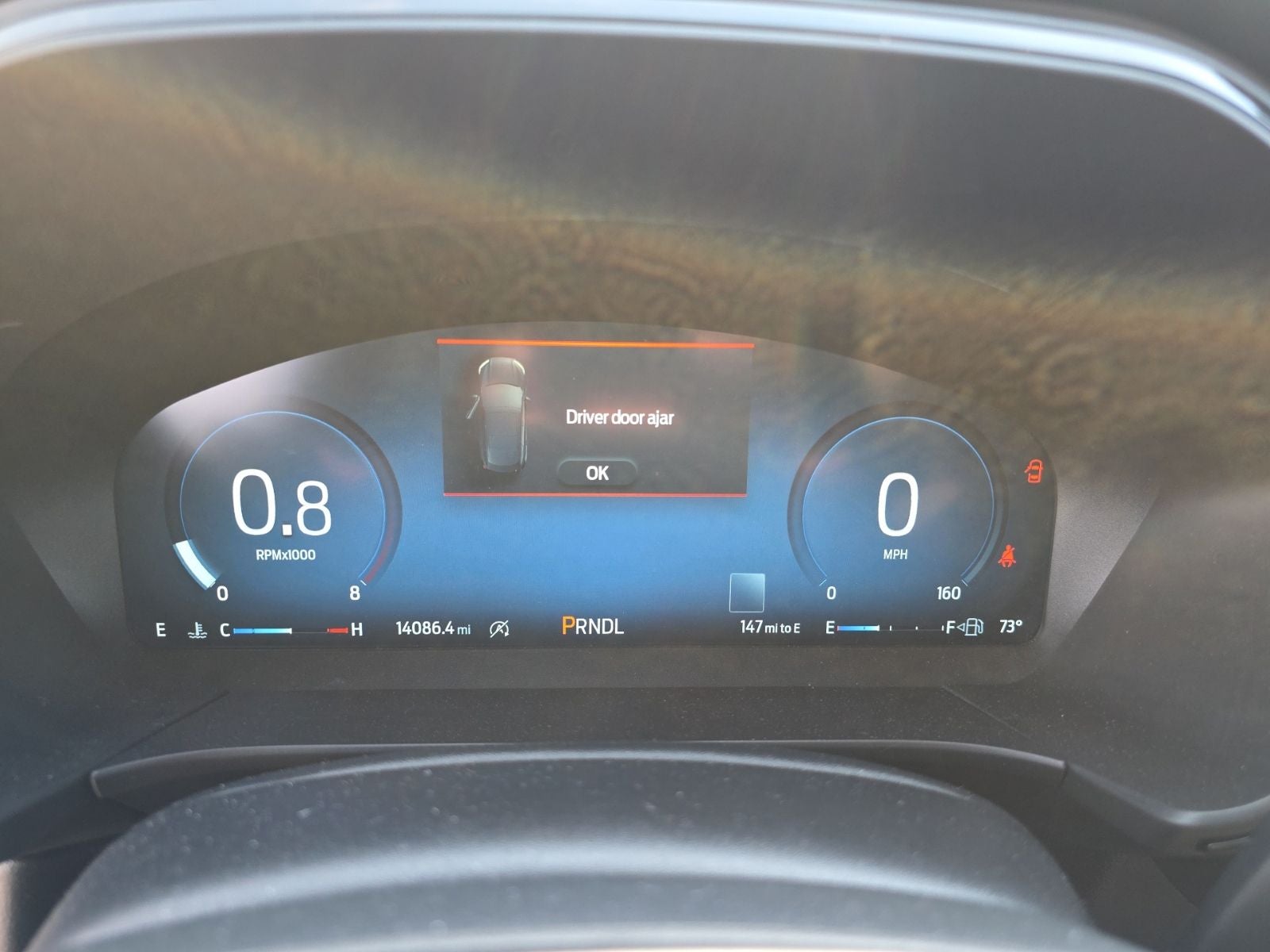 2024 Ford Escape ST-Line Select