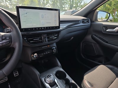 2024 Ford Escape ST-Line Select