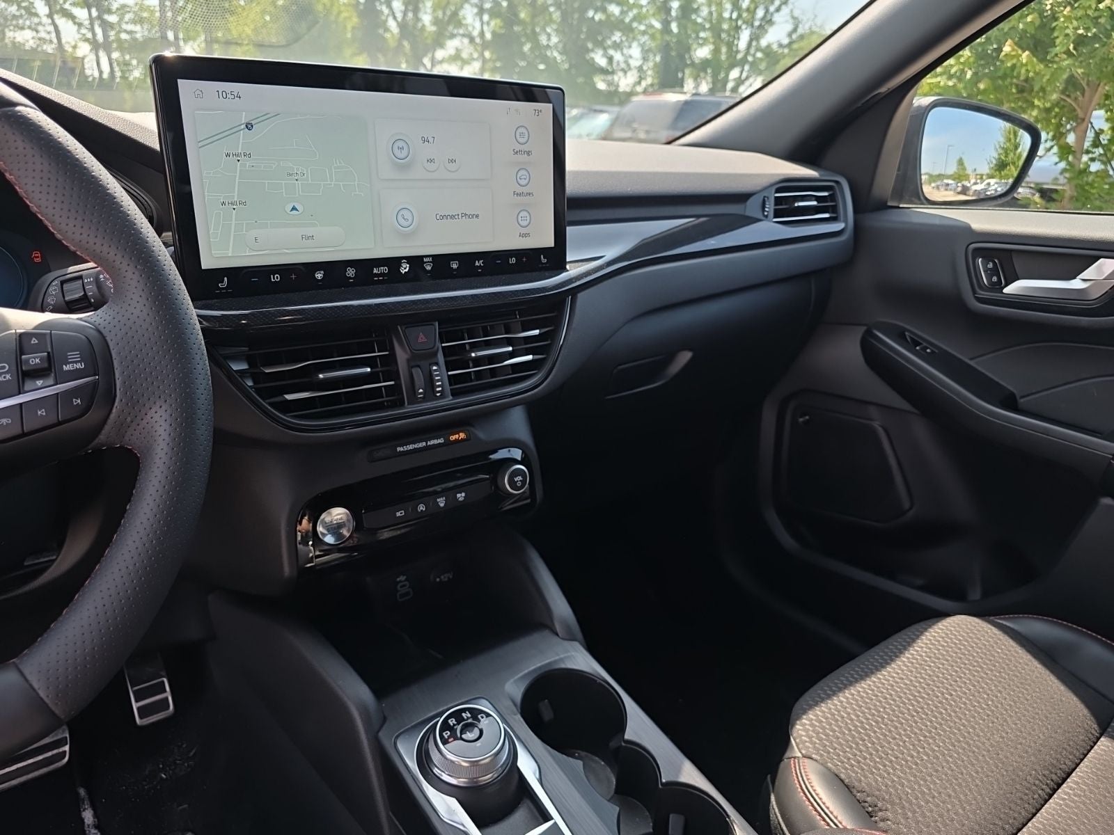 2024 Ford Escape ST-Line Select