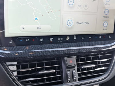 2024 Ford Escape ST-Line Select AWD