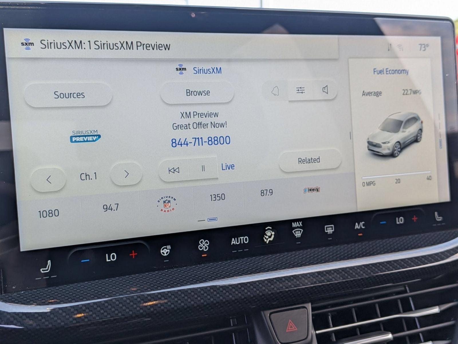 2024 Ford Escape ST-Line Select AWD