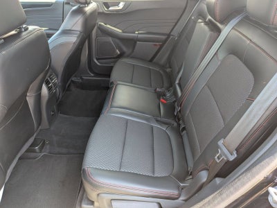 2024 Ford Escape ST-Line Select AWD