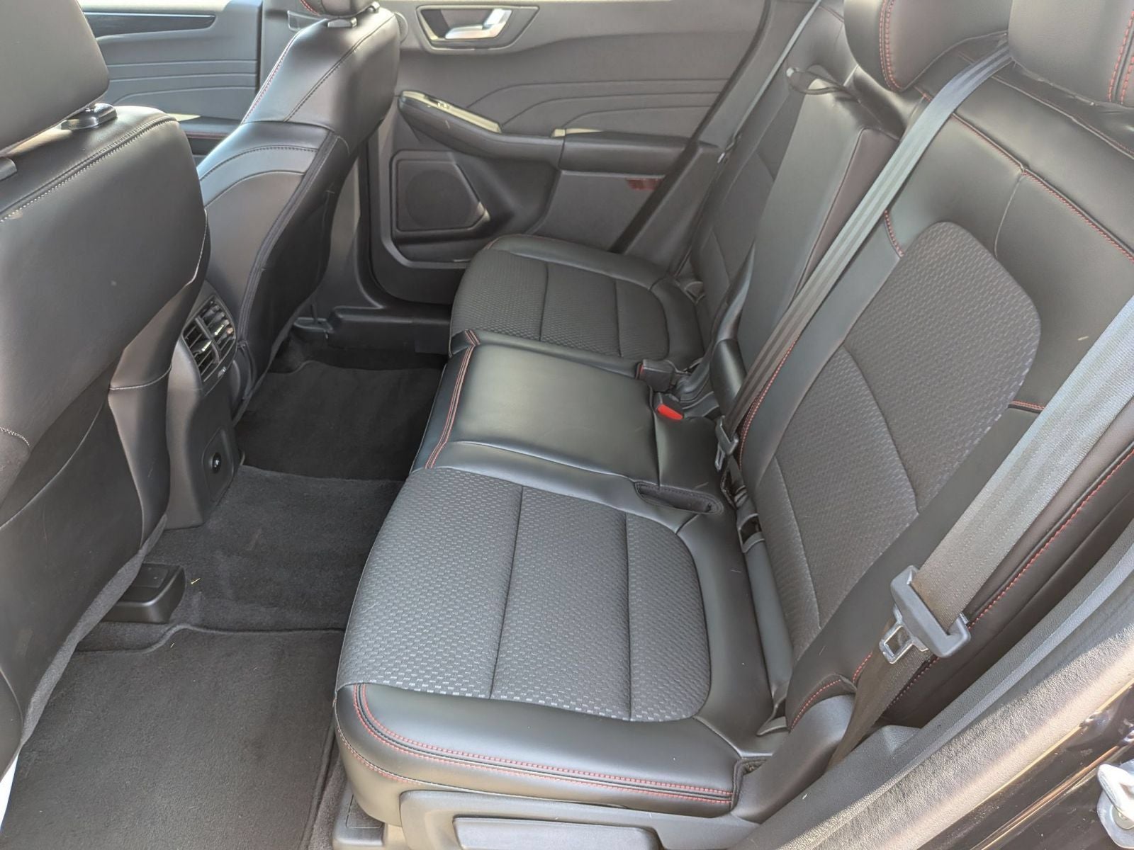 2024 Ford Escape ST-Line Select AWD