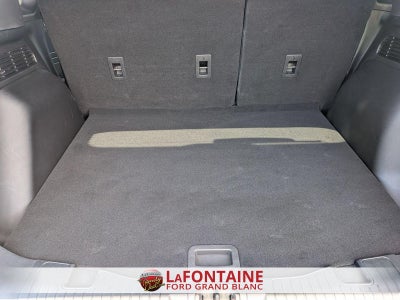 2024 Ford Escape ST-Line Select AWD