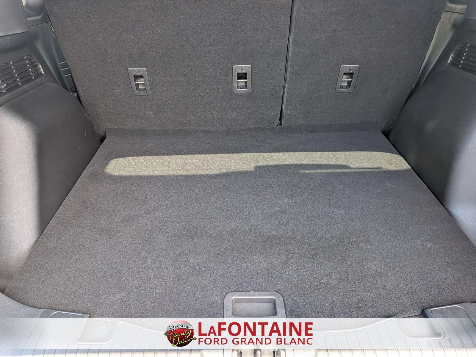 2024 Ford Escape ST-Line Select AWD