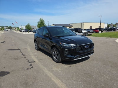 2024 Ford Escape ST-Line Select