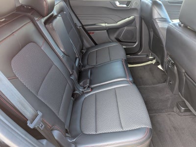2024 Ford Escape ST-Line Select AWD