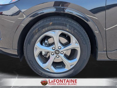 2024 Ford Escape ST-Line Select AWD
