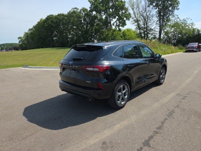 2024 Ford Escape ST-Line Select