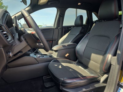2024 Ford Escape ST-Line Select
