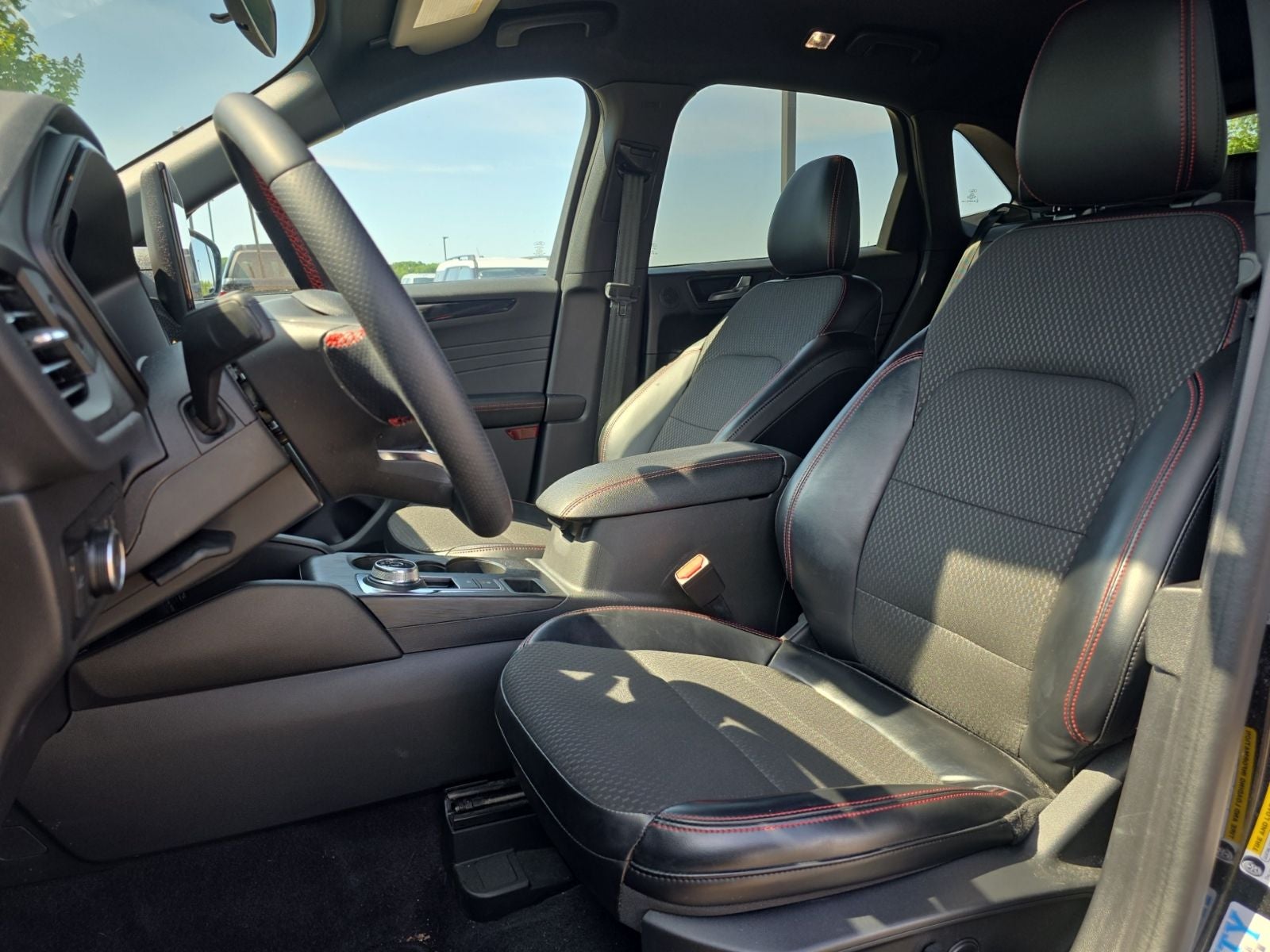 2024 Ford Escape ST-Line Select