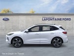 2026 Ford Escape ST-Line Elite