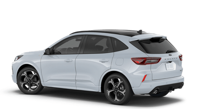 2026 Ford Escape ST-Line Elite