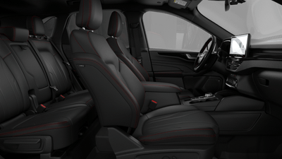 2026 Ford Escape ST-Line Elite