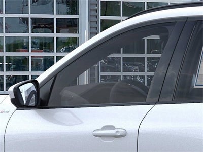 2026 Ford Escape ST-Line Elite