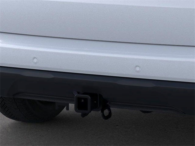 2026 Ford Escape ST-Line Elite