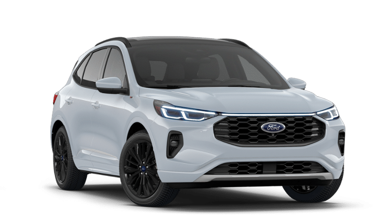 2026 Ford Escape ST-Line Elite
