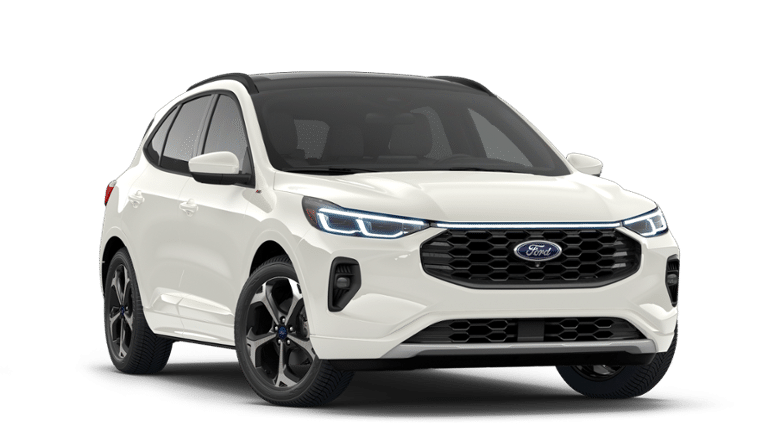 2026 Ford Escape ST-Line Elite