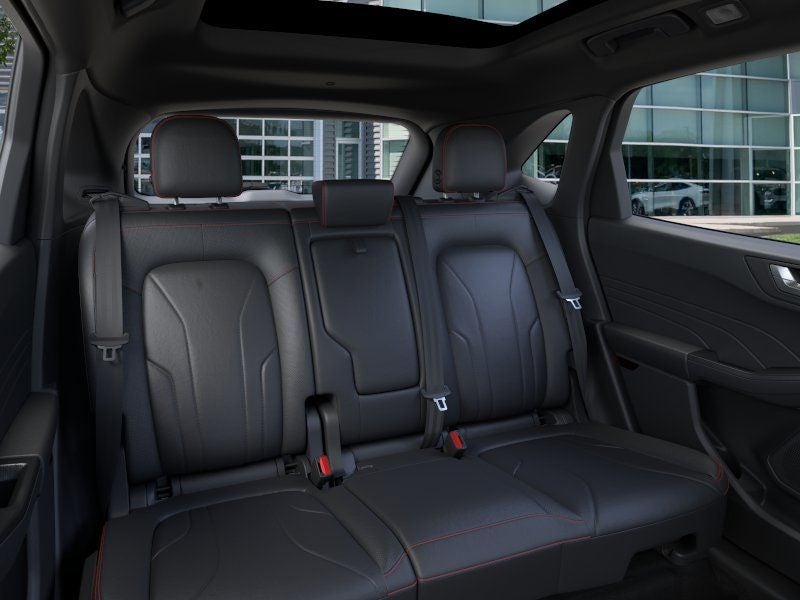 2026 Ford Escape ST-Line Elite