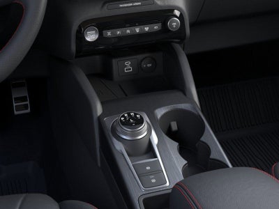 2026 Ford Escape ST-Line Elite