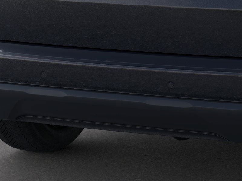2026 Ford Escape ST-Line Elite