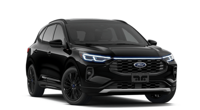 2026 Ford Escape ST-Line Elite