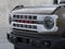 2026 Ford Bronco Heritage Edition In-Transit