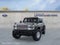 2026 Ford Bronco Heritage Edition In-Transit