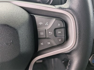 2022 Ford Bronco Big Bend 4X4