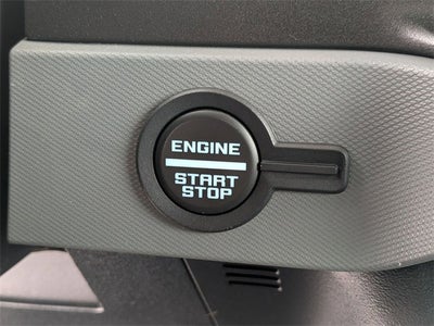 2022 Ford Bronco Big Bend 4X4