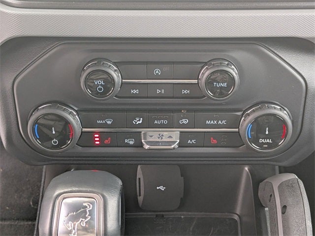 2022 Ford Bronco Big Bend 4X4