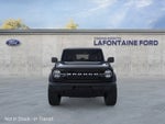 2026 Ford Bronco Big Bend In-Transit