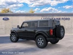 2026 Ford Bronco Big Bend In-Transit