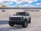 2026 Ford Bronco Big Bend In-Transit