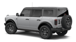 2026 Ford Bronco Big Bend In-Transit