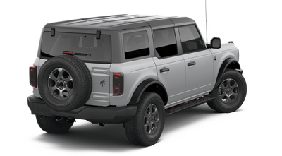 2026 Ford Bronco Big Bend In-Transit