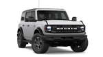 2026 Ford Bronco Big Bend In-Transit