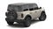 2026 Ford Bronco Big Bend In-Transit
