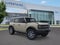 2026 Ford Bronco Big Bend In-Transit