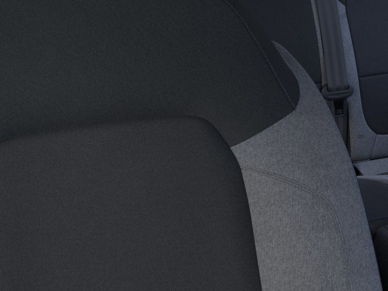 2026 Ford Bronco Big Bend In-Transit