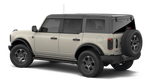 2026 Ford Bronco Big Bend In-Transit