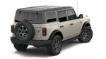 2026 Ford Bronco Big Bend In-Transit
