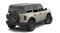 2026 Ford Bronco Big Bend In-Transit