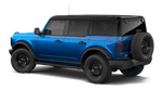 2026 Ford Bronco Big Bend In-Transit